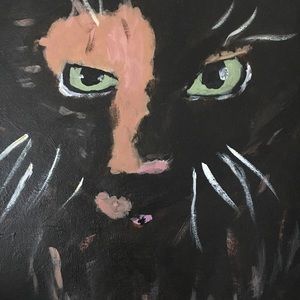 Meet your Posher, Liz